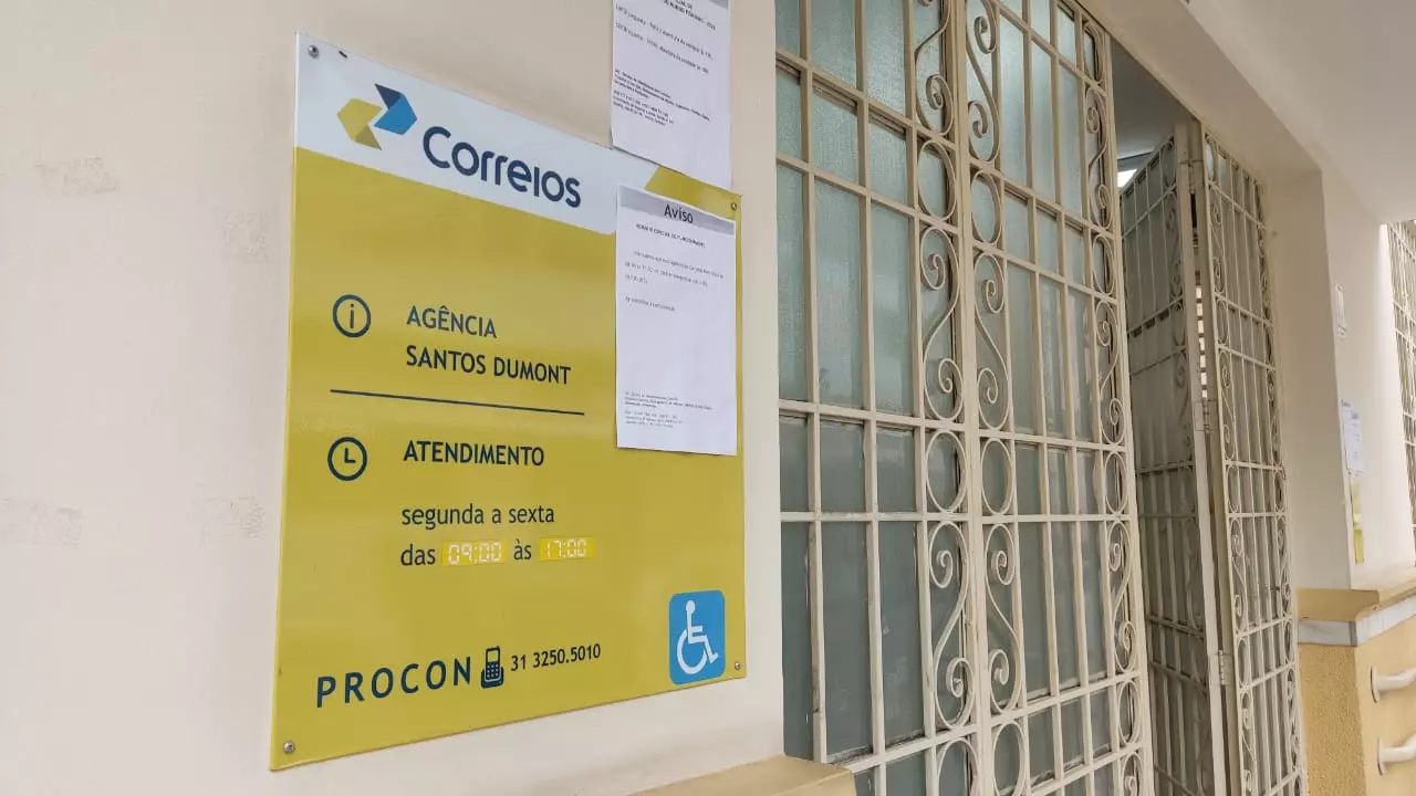 Concurso dos Correios terá 3,2 mil vagas, a maioria para carteiro